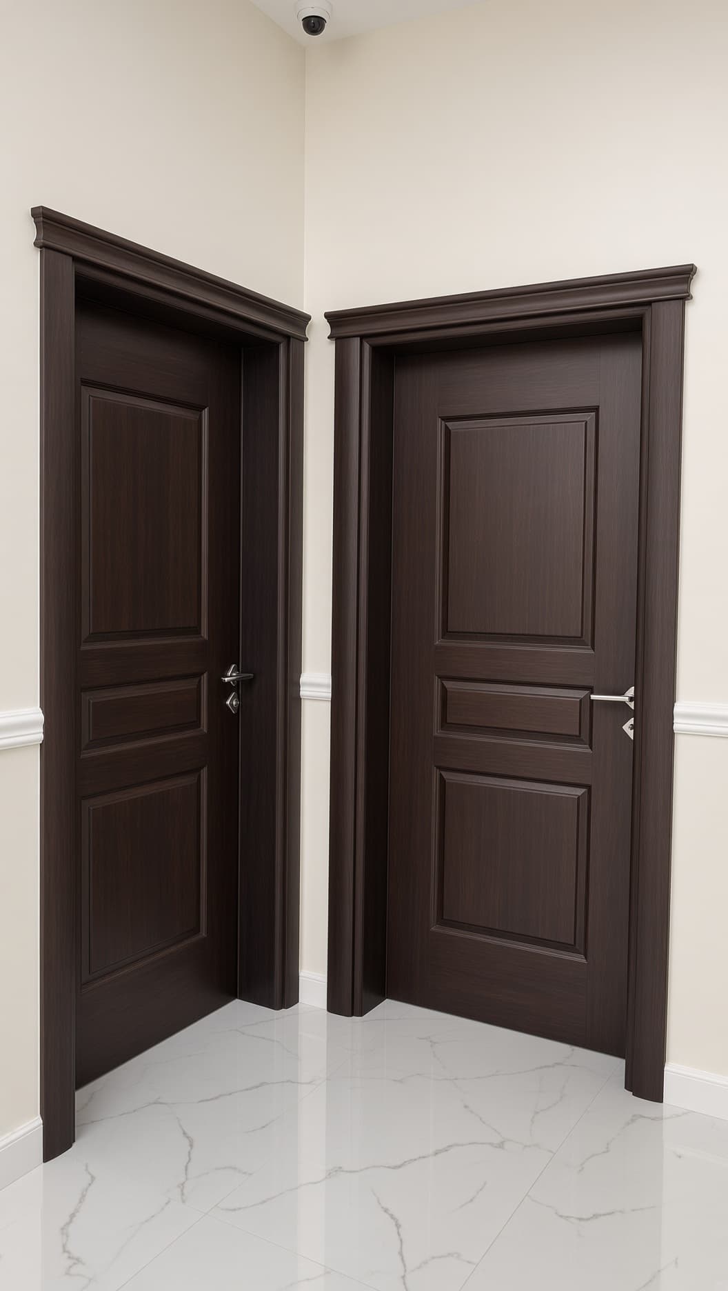 High-quality classic door